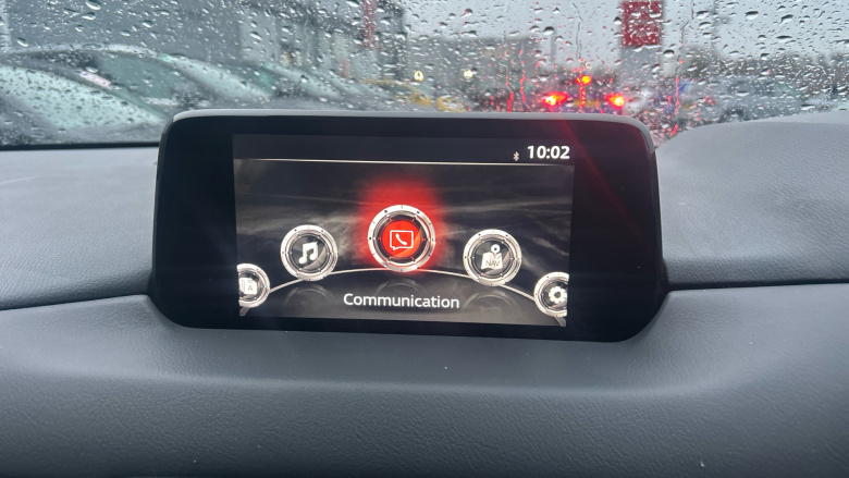 Mazda CX-5 2.0 GT Sport Nav+ 5dr Petrol Estate